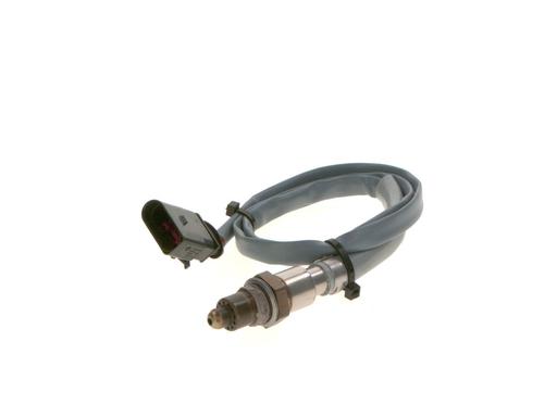 [0 258 030 296] LAMBDA SENSOR BOSCH VAG