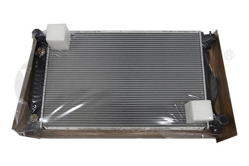 [11211818001] RADIATOR VIKA VAG