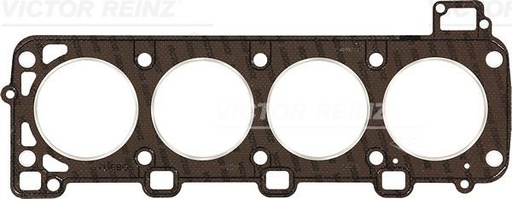[61-26015-10] CYLINDER HEAD GASKET VICTOR REINZ VAG