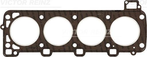 [61-26015-10] CYLINDER HEAD GASKET VICTOR REINZ VAG