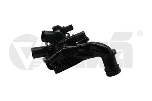 [13750000101] THERMOSTAT ASSEMBLY VIKA MINI PSA
