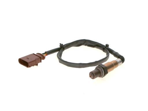 [0 258 027 195] LAMBDA SENSOR BOSCH VAG