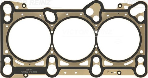 [61-36000-00] CYLINDER HEAD GASKET VICTOR REINZ VAG