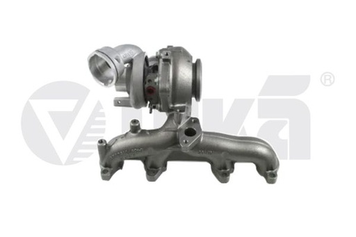[12531044601] TURBO CHARGER VIKA VAG