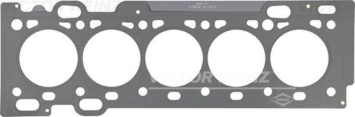 [61-37205-00] CYLINDER HEAD GASKET VICTOR REINZ VOLVO