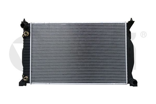[11211819001] RADIATOR VIKA VAG