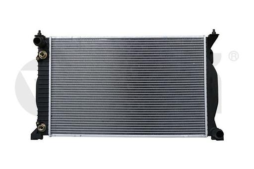 [11211819001] RADIATOR VIKA VAG