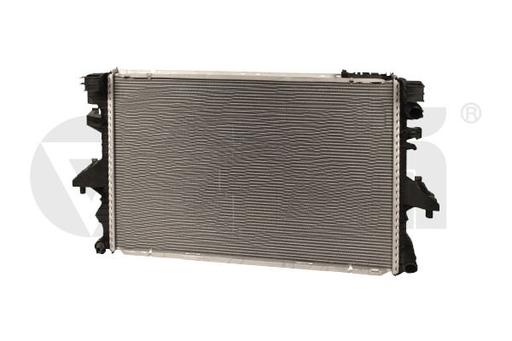 [11210996401] RADIATOR VIKA VAG