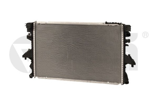[11210996401] RADIATOR VIKA VAG