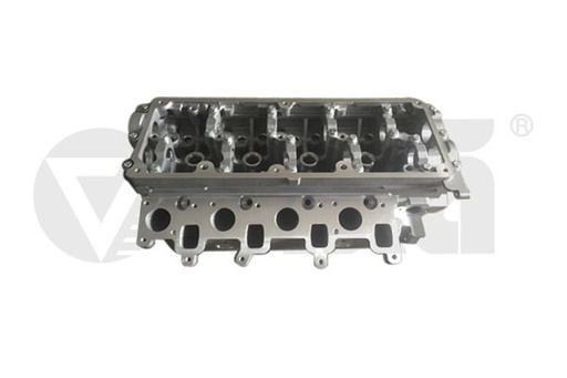 [11031598201] CYLINDER HEAD NEW (BARE) VIKA VAG