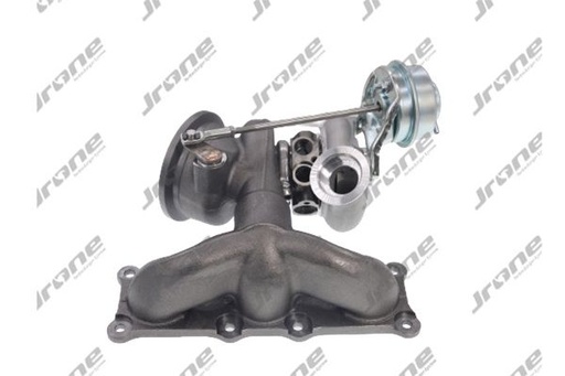 [8M03-40M-Q53] TURBO CHARGER W/GASKETS JRONE BMW