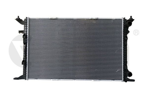 [11211819301] RADIATOR VIKA VAG