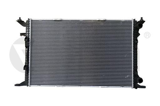 [11211819301] RADIATOR VIKA VAG