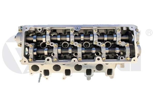 [11031838801] CYLINDER HEAD NEW (COMP) VIKA VAG