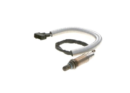 [0 258 003 211] LAMBDA SENSOR BOSCH VAG