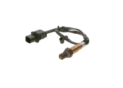 [0 281 004 488] LAMBDA SENSOR BOSCH VAG