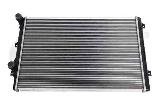 [11210134801] RADIATOR VIKA VAG