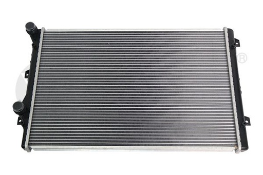 [11210134801] RADIATOR VIKA VAG
