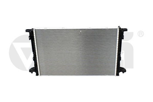 [11211858701] RADIATOR VIKA VAG