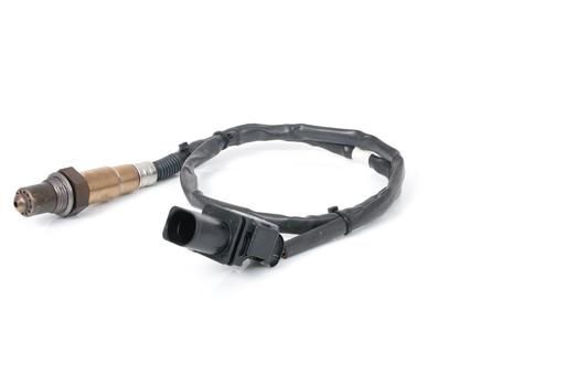 [0 281 004 496] LAMBDA SENSOR BOSCH VAG