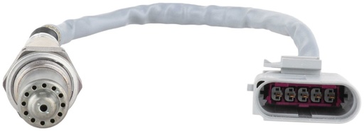 [0 258 027 209] LAMBDA SENSOR BOSCH VAG