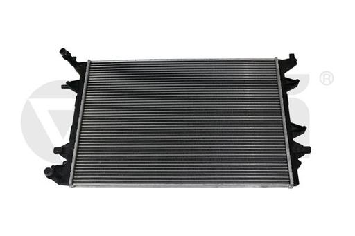 [11211829701] RADIATOR VIKA VAG