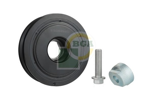 [DP1202K] HARMONIC BALANCER KIT BGA MERC RENAULT