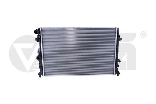 [11211859801] RADIATOR VIKA VAG