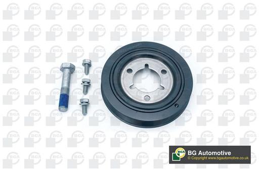[DP1176K] HARMONIC BALANCER KIT BGA PSA
