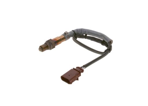 [0 258 006 862] LAMBDA SENSOR BOSCH VAG