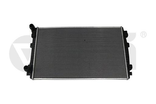 [11211788401] RADIATOR VIKA VAG