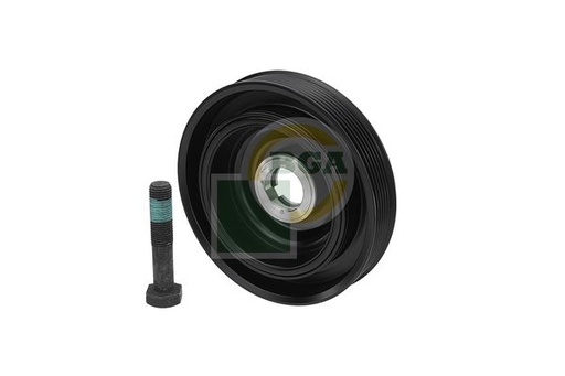 [DP8068K] HARMONIC BALANCER KIT BGA PSA VOLVO
