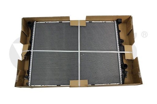 [11211514001] RADIATOR VIKA VAG