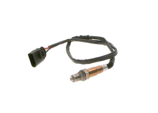 [0 258 027 197] LAMBDA SENSOR BOSCH VAG
