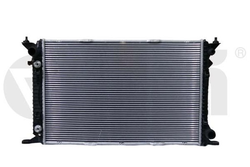 [11211819201] RADIATOR VIKA VAG