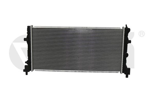 [11210756701] RADIATOR VIKA VAG