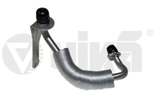 [19885801] TURBO COOLANT SUPPLY PIPE VIKA BMW