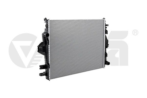 [11211858601] RADIATOR VIKA VAG