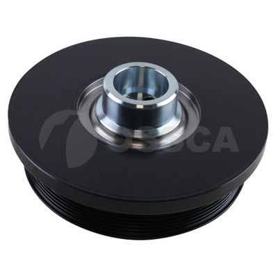 [65256] HARMONIC BALANCER OSSCA BMW