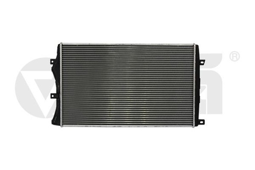 [11211425301] RADIATOR VIKA VAG