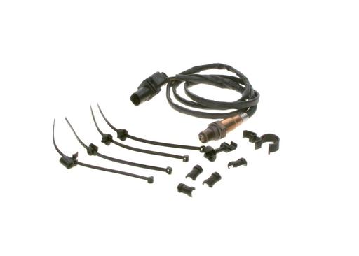 [0 258 017 180] LAMBDA SENSOR BOSCH VAG