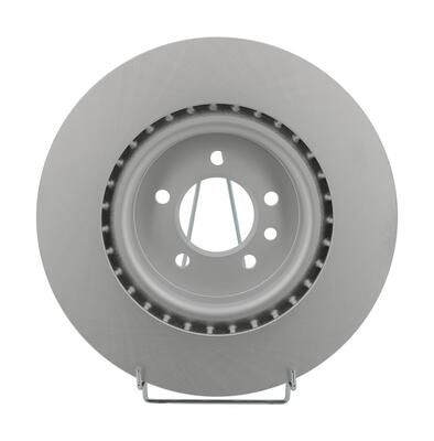 [DDF1434C-1] BRAKE DISC FRONT 360MM FERODO LAND ROVER