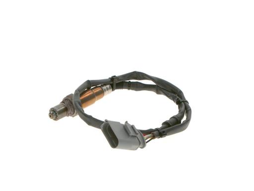 [0 258 027 215] LAMBDA SENSOR BOSCH VAG