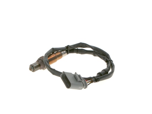 [0 258 027 215] LAMBDA SENSOR BOSCH VAG