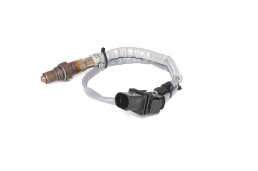 [0 258 017 307] LAMBDA SENSOR BOSCH VAG