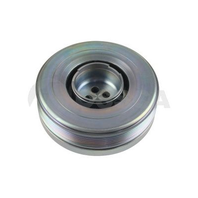 [58235] HARMONIC BALANCER OSSCA BMW