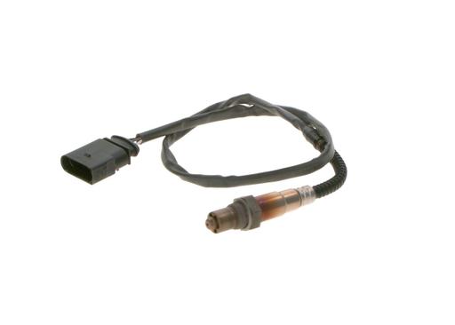 [0 258 010 032] LAMBDA SENSOR BOSCH VAG 750mm