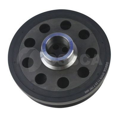 [27476] HARMONIC BALANCER OSSCA BMW