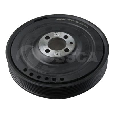 [20777] HARMONIC BALANCER OSSCA FIAT SAAB