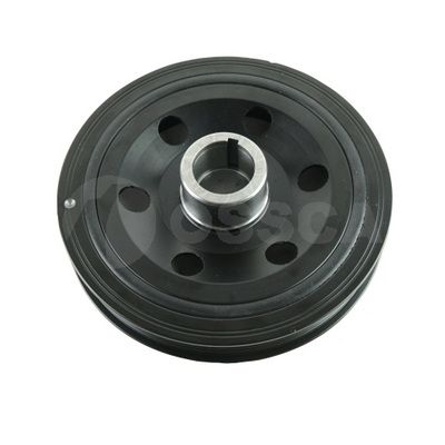 [83266] HARMONIC BALANCER OSSCA MERC